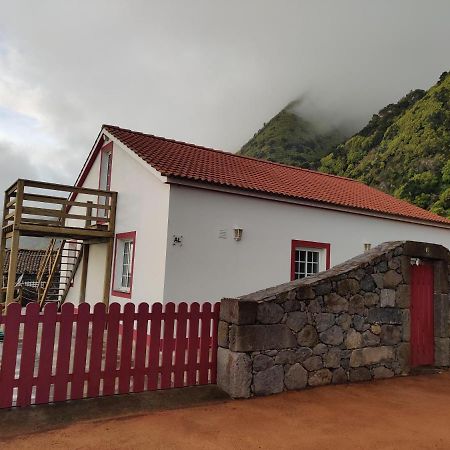 Villa Casa Da Eira à Calheta  Extérieur photo