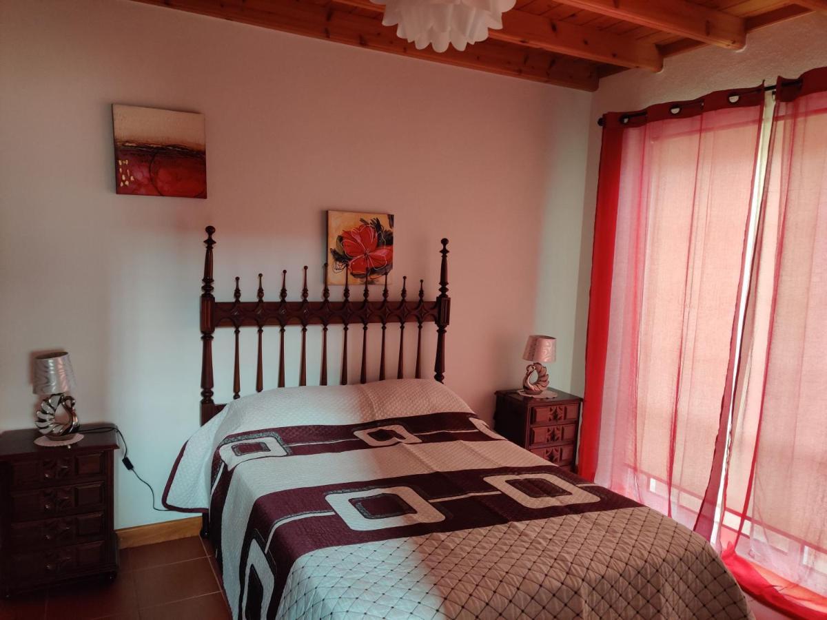 Villa Casa Da Eira à Calheta  Extérieur photo